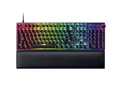 Razer huntsman clavier d'occasion  Livré partout en France