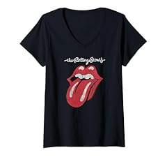 Womens rolling stones for sale  Delivered anywhere in USA 