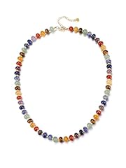 Gehecrst chakra kette gebraucht kaufen  Wird an jeden Ort in Deutschland