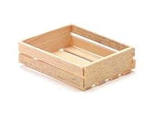 Dollhouse miniature wooden for sale  Delivered anywhere in USA 