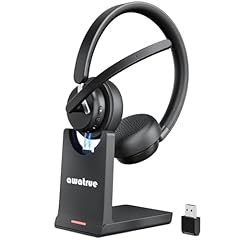 Awatrue wireless headset for sale  Delivered anywhere in USA 