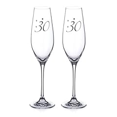 Diamante swarovski 30th for sale  Delivered anywhere in UK
