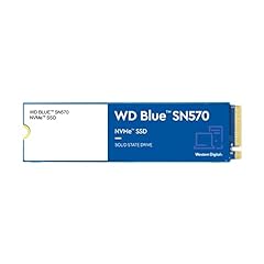 Blue sn570 nvme gebraucht kaufen  Wird an jeden Ort in Deutschland