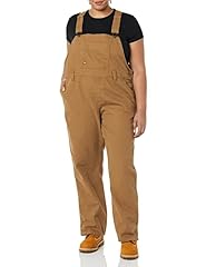 Dickies womens bib for sale  Delivered anywhere in USA 