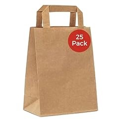 Pack paper bags for sale  Delivered anywhere in UK