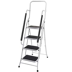 Iropro step ladder for sale  Delivered anywhere in UK