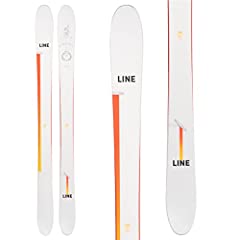 Line 2022 Sir Francis Bacon Skis - 184, used for sale  Delivered anywhere in USA 