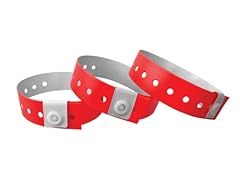 100 bracelets rouges d'occasion  Livré partout en France