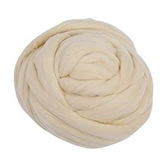 1kg wool roving for sale  Delivered anywhere in UK