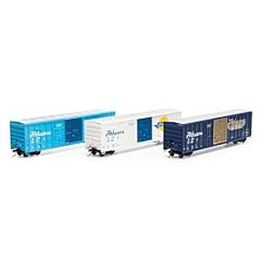 Athearn fmc boxrnd for sale  Delivered anywhere in USA 