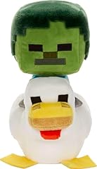 Mattel minecraft plush for sale  Delivered anywhere in USA 