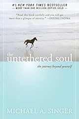 Untethered soul journey for sale  Delivered anywhere in UK