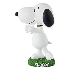 Snoopy peanuts bobblehead for sale  Delivered anywhere in USA 
