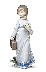 Lladro school days for sale  Delivered anywhere in USA 