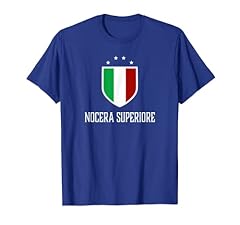Maglietta nocera superiore usato  Spedito ovunque in Italia 