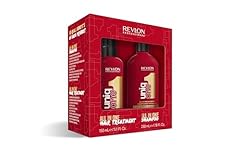 Revlon professional uniqone gebraucht kaufen  Wird an jeden Ort in Deutschland