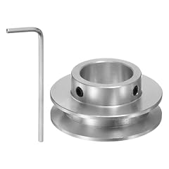 Uxcell single groove for sale  Delivered anywhere in UK