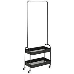Homcom metal clothes for sale  Delivered anywhere in UK