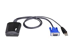 Aten cv211 laptop for sale  Delivered anywhere in USA 