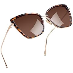 Joopin versized sonnenbrille gebraucht kaufen  Wird an jeden Ort in Deutschland