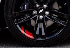 Redline wheel decals for sale  Delivered anywhere in USA 