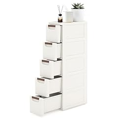 Pibeibuk drawers narrow for sale  Delivered anywhere in USA 