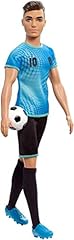 Ken soccer player for sale  Delivered anywhere in USA 