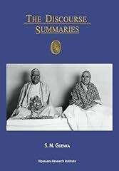 The discourse summaries d'occasion  Livré partout en France