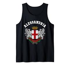Alessandria stemma jersey usato  Spedito ovunque in Italia 