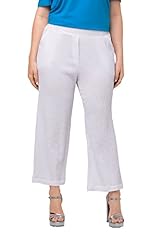 Ulla popken pantalon d'occasion  Livré partout en France