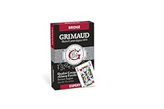 Grimaud expert jeu d'occasion  Livré partout en France