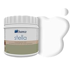 Bianca stella möbelfarbe gebraucht kaufen  Wird an jeden Ort in Deutschland