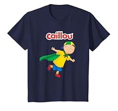 Caillou child shirt for sale  Delivered anywhere in USA 
