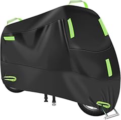 Cxhjiaoca motorbike cover for sale  Delivered anywhere in UK