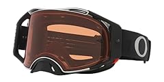 Oakley airbrake prizm usato  Spedito ovunque in Italia 