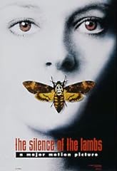 Silence lambs foster for sale  Delivered anywhere in UK