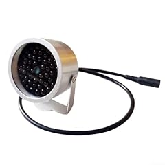 Illuminatore infrarossi 940 usato  Spedito ovunque in Italia 