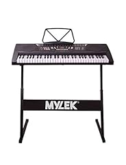 Mylek electronic keyboard for sale  Delivered anywhere in UK