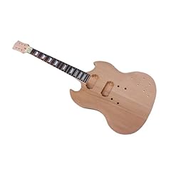 Diy electric guitar for sale  Delivered anywhere in USA 