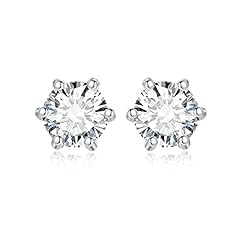 Jewelrypalace 0.6ct classique d'occasion  Livré partout en France