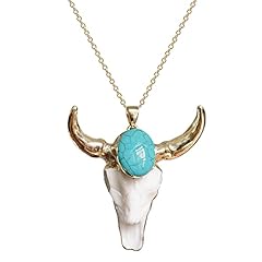 Ladywowu boho turquoise for sale  Delivered anywhere in USA 