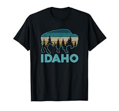 Idaho bison vintage for sale  Delivered anywhere in USA 