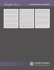 Sketchpad series songwriter for sale  Delivered anywhere in USA 