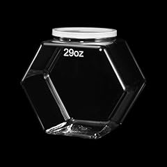 Uiifan piece hexagonal for sale  Delivered anywhere in USA 