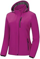 Pursky waterproof jacket for sale  Delivered anywhere in USA 