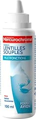 Mercurochrome solution lentill d'occasion  Livré partout en France