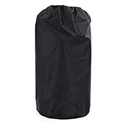 Used, Propane Tank Cover, Full Cover Oxford Cloth Propane for sale  Delivered anywhere in UK