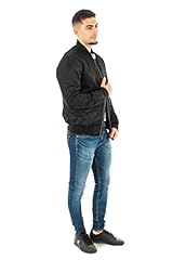 blouson flight jacket schott d'occasion  Livré partout en France