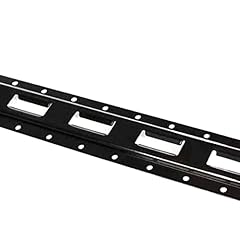 Four track rails for sale  Delivered anywhere in USA 