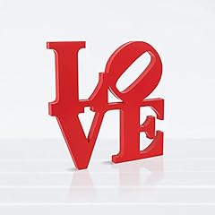 Scritta legno love usato  Spedito ovunque in Italia 